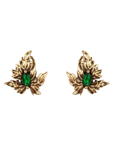 Фото Серьги Maschera FLOREALE Fiore di Firenze  OR9305